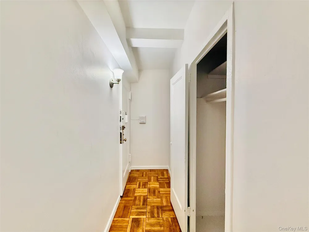 1705 Purdy Street #3C Bronx, NY 10462