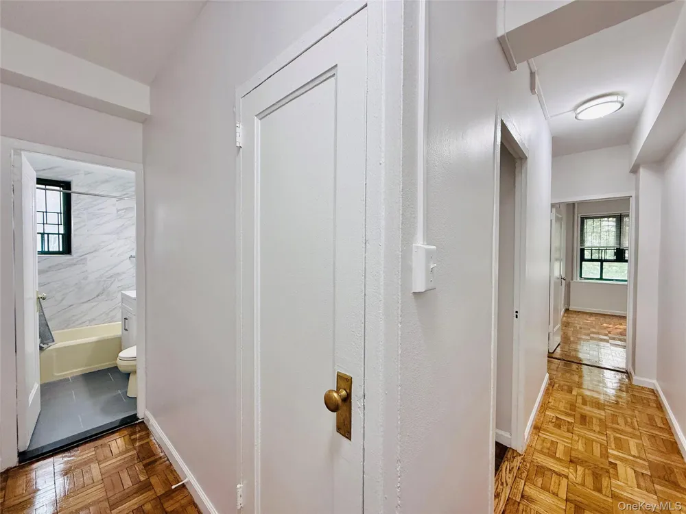 1705 Purdy Street #3C Bronx, NY 10462
