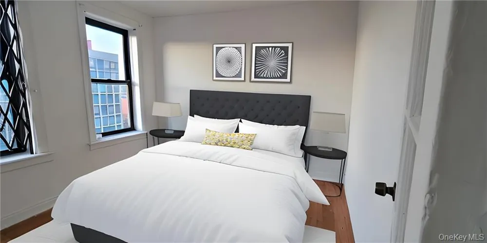 1103 W Franklin Avenue #20 Bronx, NY 10456