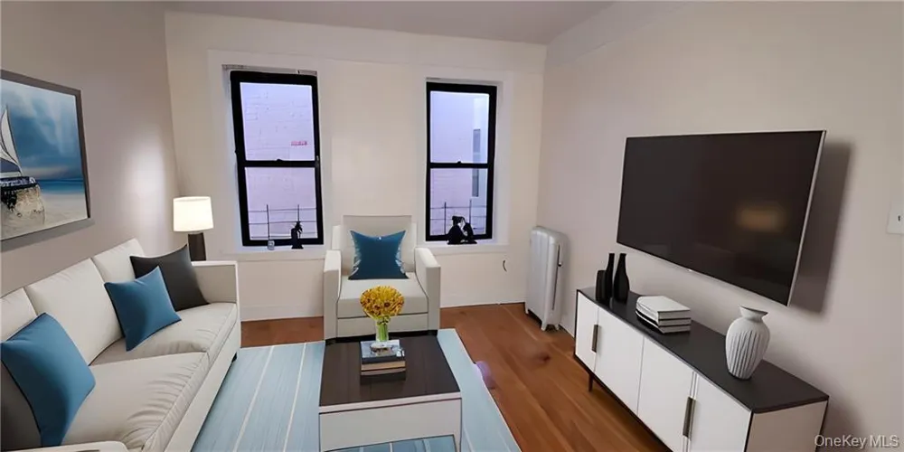 1103 W Franklin Avenue #20 Bronx, NY 10456