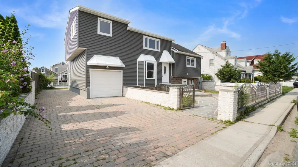 1115 Jackson Place Baldwin, NY 11510