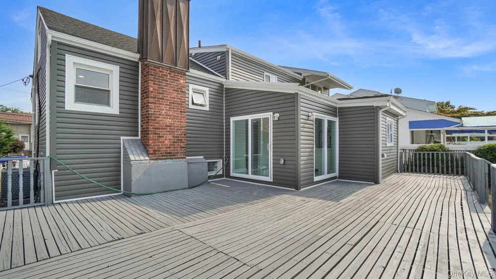 1115 Jackson Place Baldwin, NY 11510