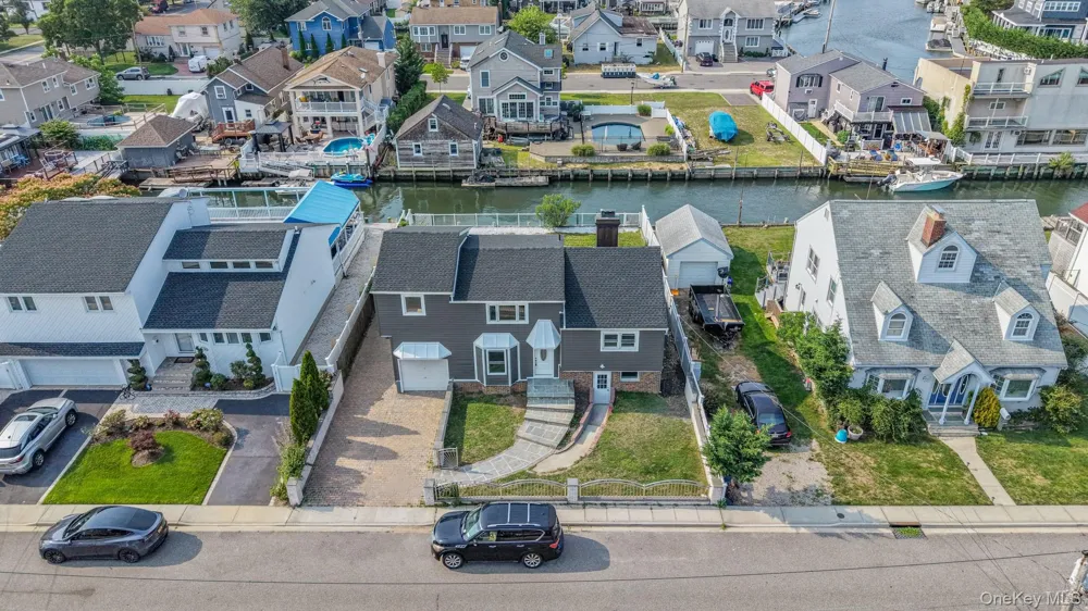 1115 Jackson Place Baldwin, NY 11510