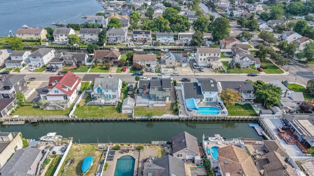 1115 Jackson Place Baldwin, NY 11510