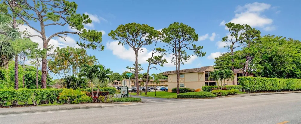 3001 Linton Boulevard #204C Delray Beach, FL 33445