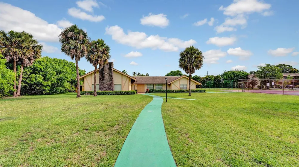 3001 Linton Boulevard #204C Delray Beach, FL 33445