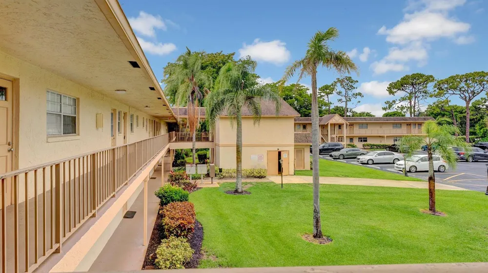 3001 Linton Boulevard #204C Delray Beach, FL 33445