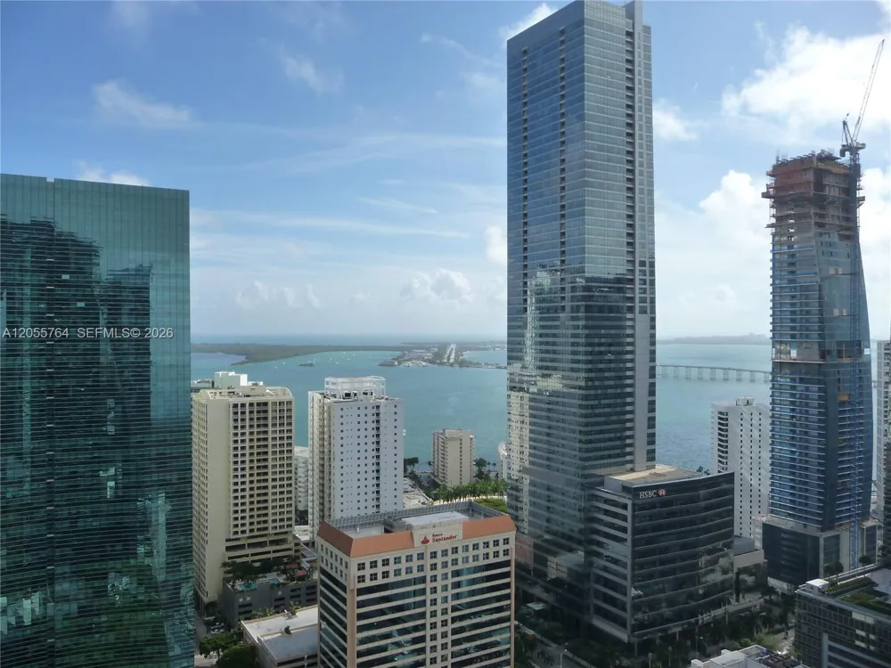 1300 S Miami Ave #3503 Miami, FL 33130