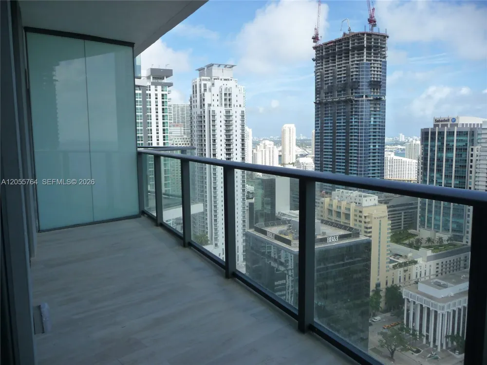 1300 S Miami Ave #3503 Miami, FL 33130