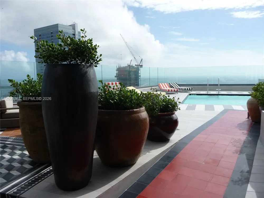 1300 S Miami Ave #3503 Miami, FL 33130