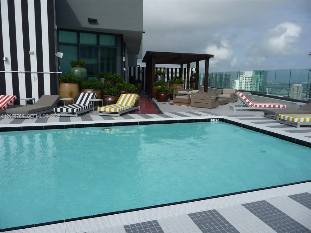 1300 S Miami Ave #3503 Miami, FL 33130