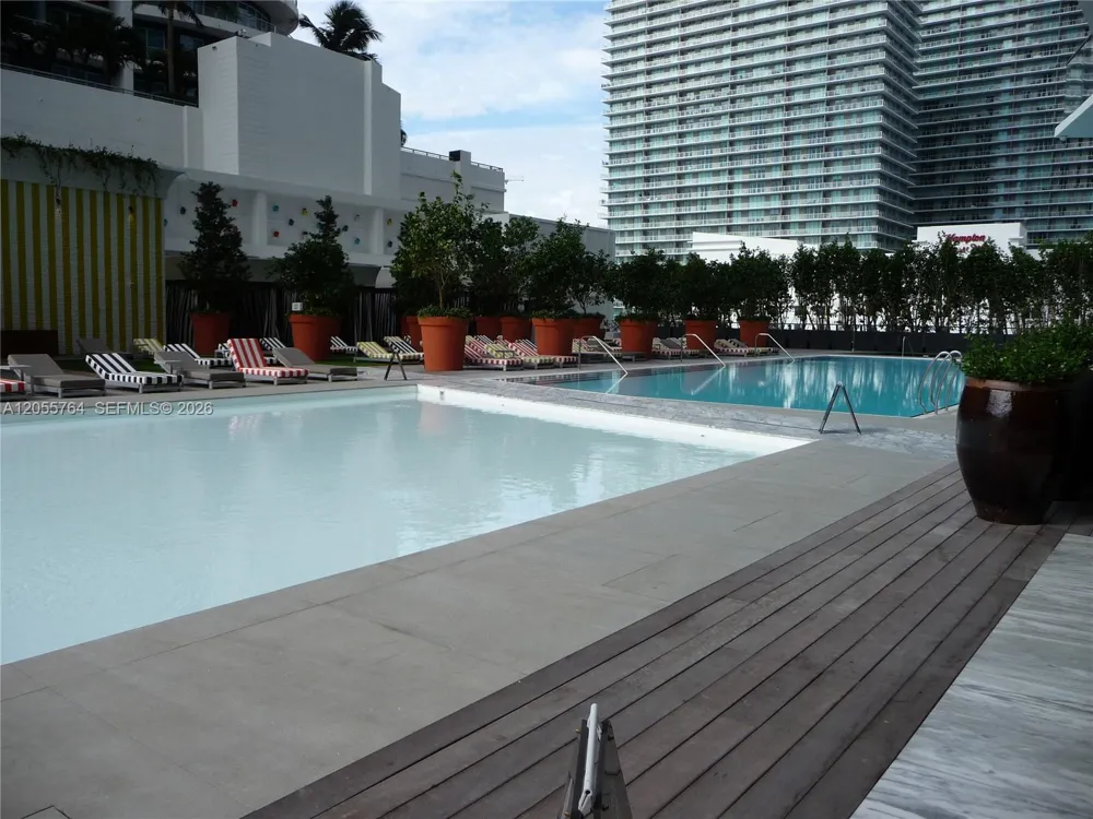 1300 S Miami Ave #3503 Miami, FL 33130