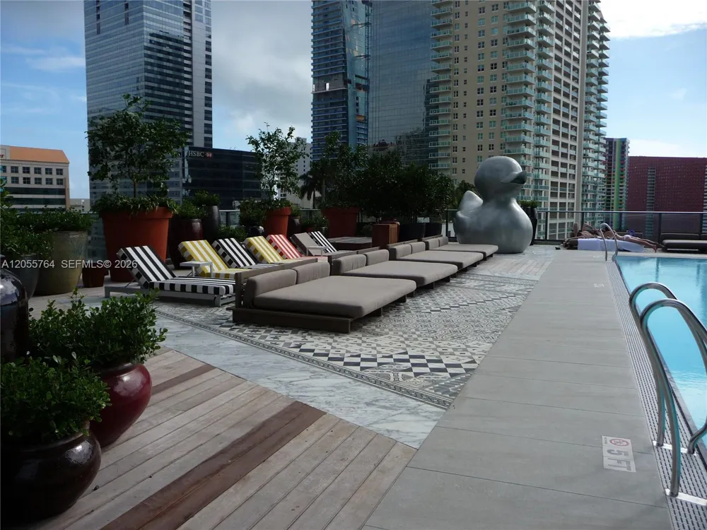 1300 S Miami Ave #3503 Miami, FL 33130