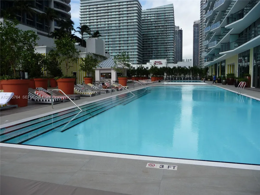 1300 S Miami Ave #3503 Miami, FL 33130