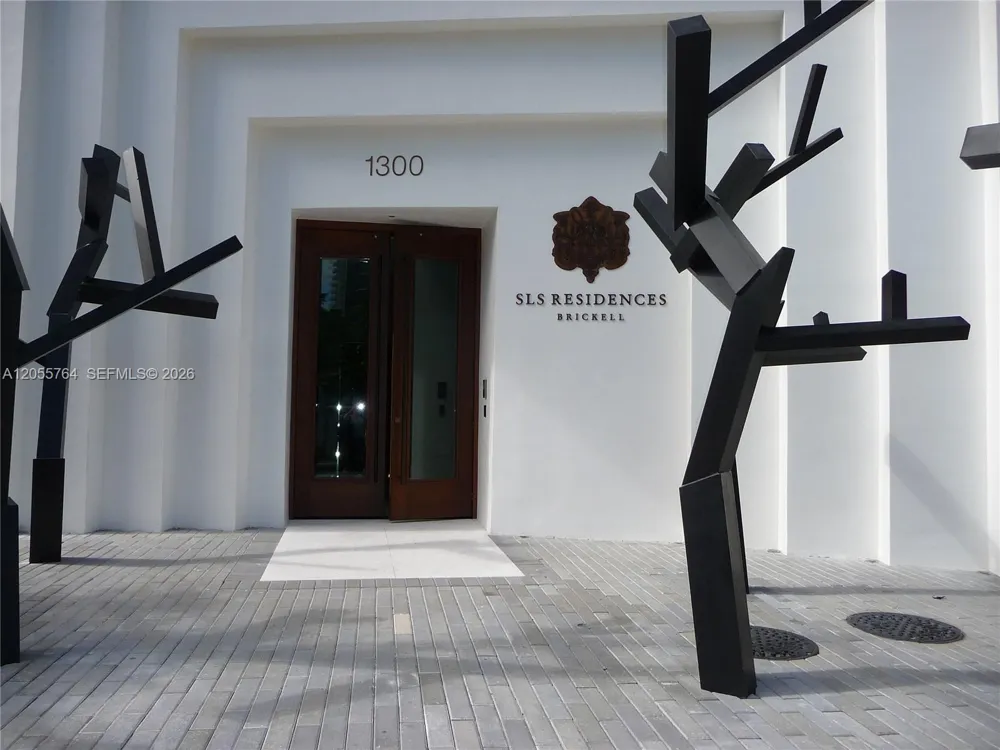 1300 S Miami Ave #3503 Miami, FL 33130