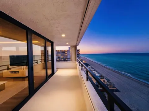 3560 S Ocean Boulevard #700