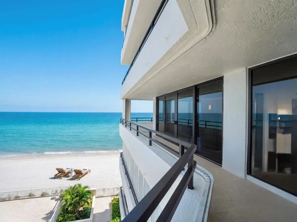 3560 S Ocean Boulevard #700 South Palm Beach, FL 33480