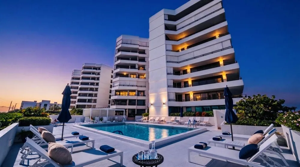 3560 S Ocean Boulevard #700 South Palm Beach, FL 33480