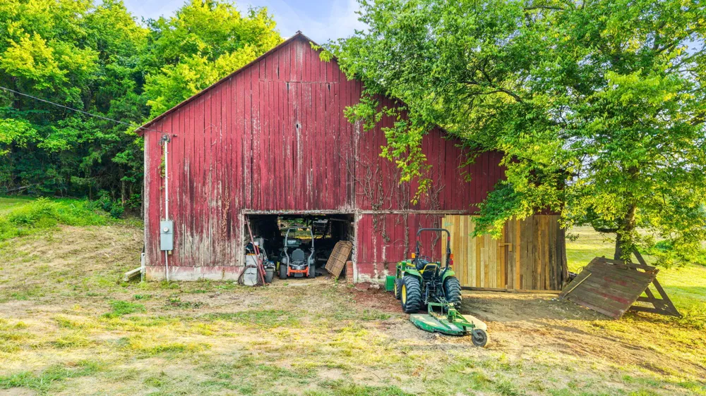 259 County Road 60 Athens, TN 37303