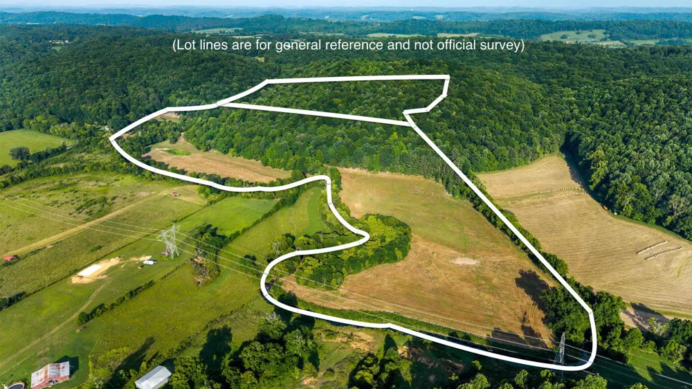 259 County Road 60 Athens, TN 37303