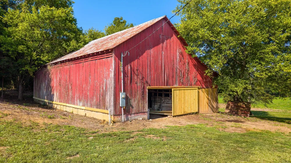 259 County Road 60 Athens, TN 37303