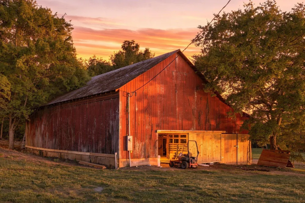 259 County Road 60 Athens, TN 37303