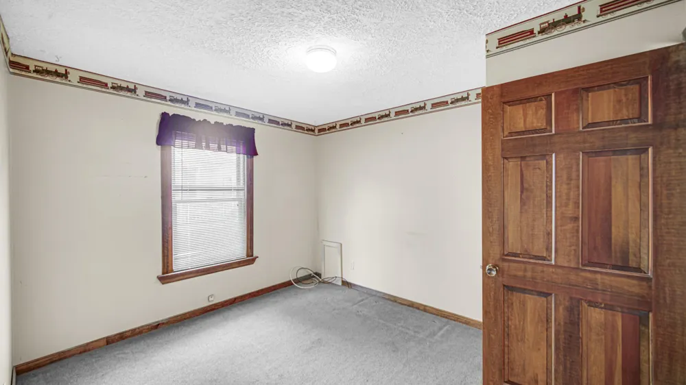 1607 A STREET La Porte, IN 46350