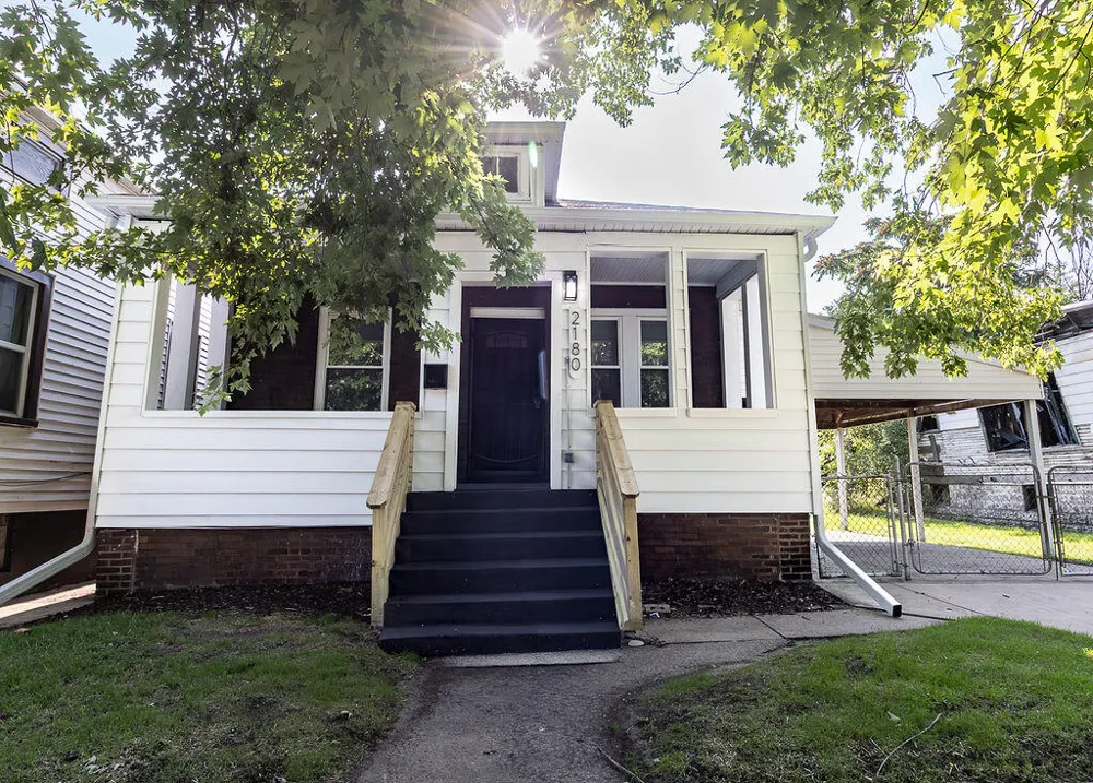 2180 Massachusetts Street Gary, IN 46407