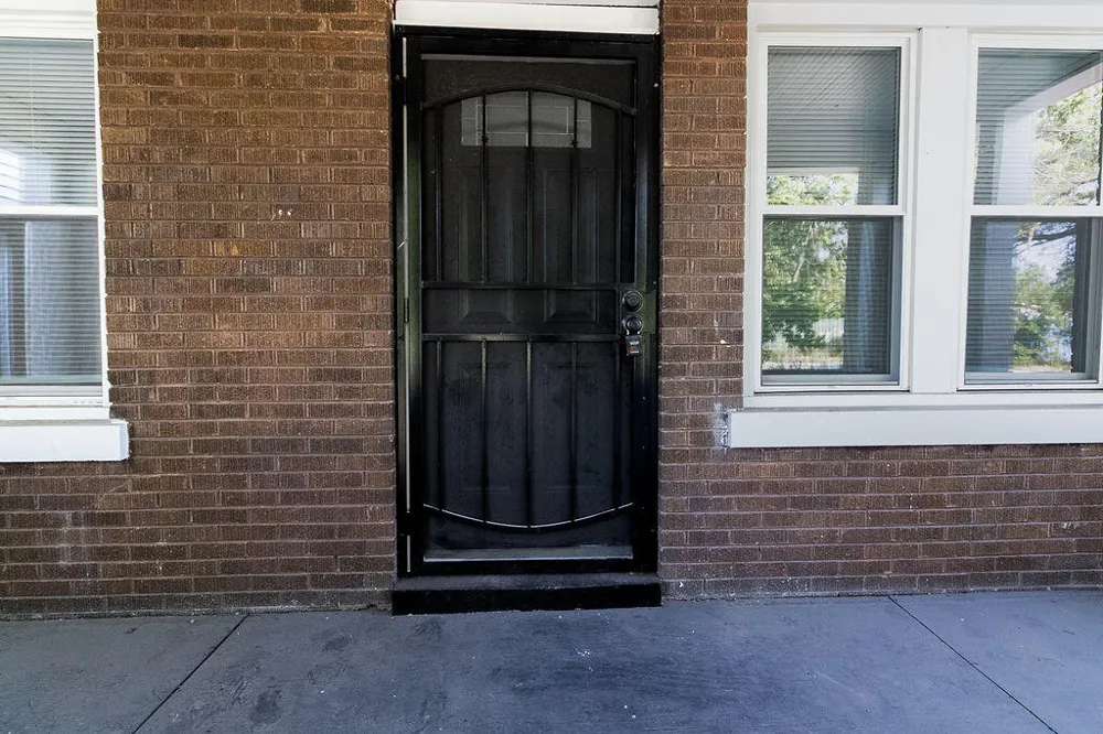 2180 Massachusetts Street Gary, IN 46407