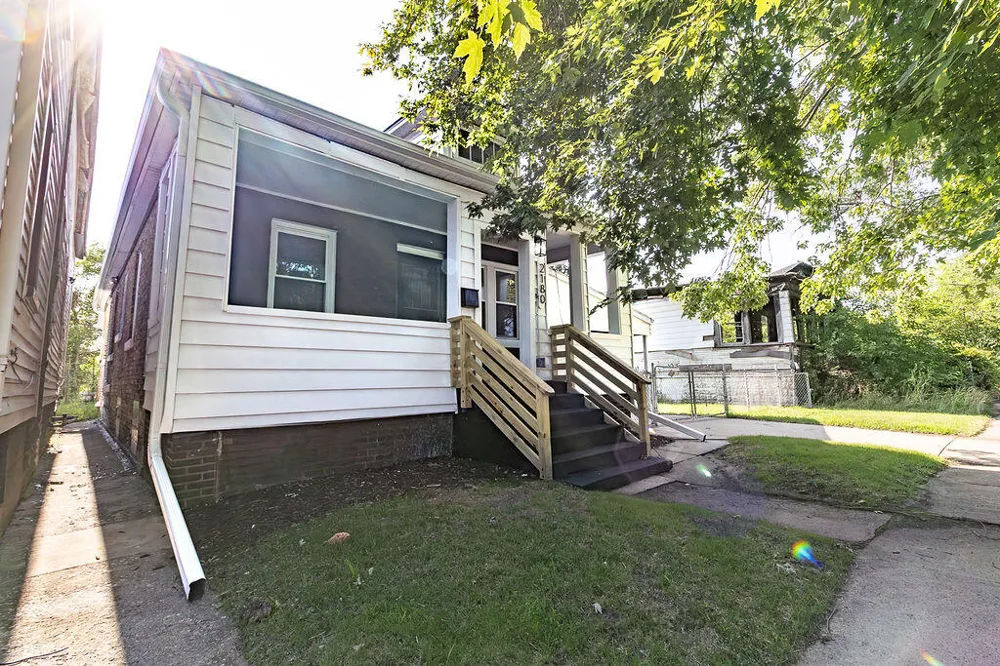2180 Massachusetts Street Gary, IN 46407