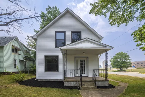 226 W William Street