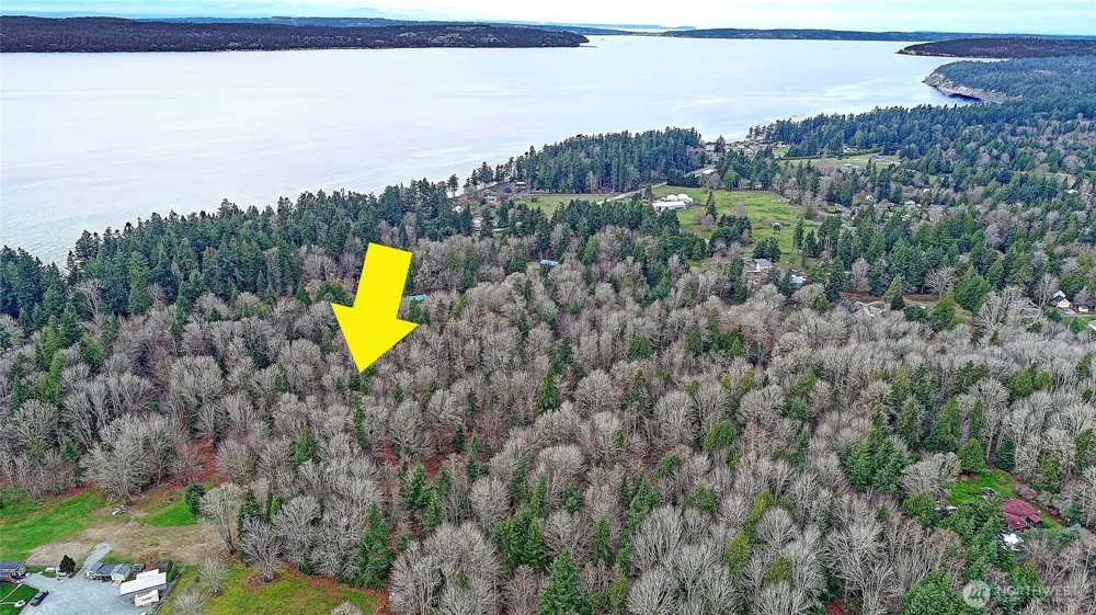 0 xxx S Camano Drive Camano Island, WA 98282