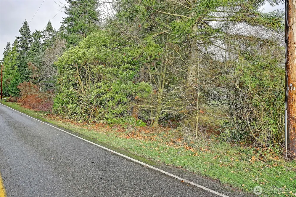 0 xxx S Camano Drive Camano Island, WA 98282