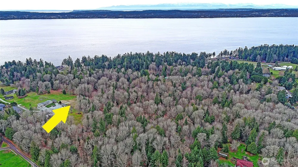 0 xxx S Camano Drive Camano Island, WA 98282