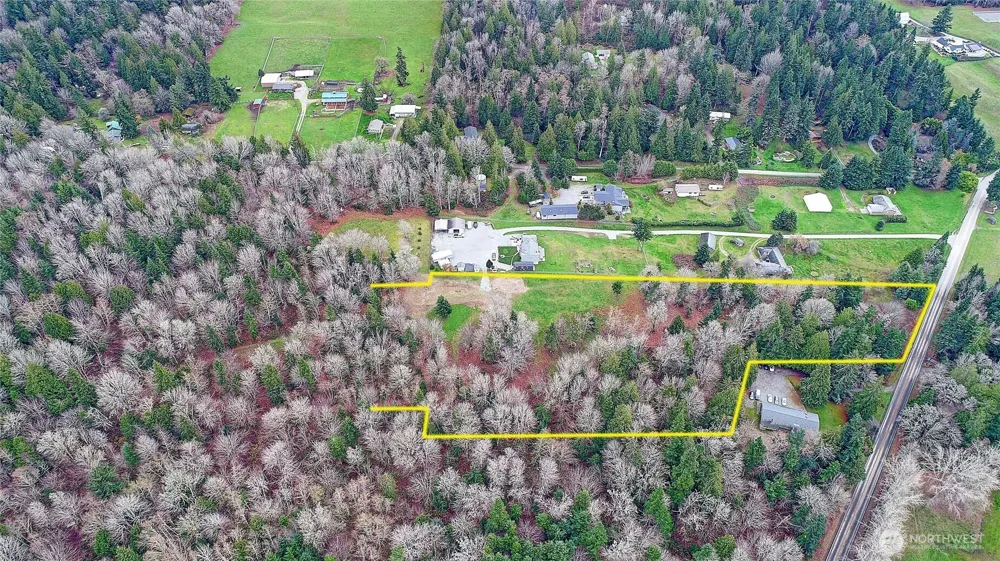 0 xxx S Camano Drive Camano Island, WA 98282
