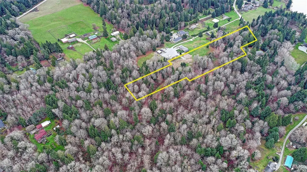 0 xxx S Camano Drive Camano Island, WA 98282