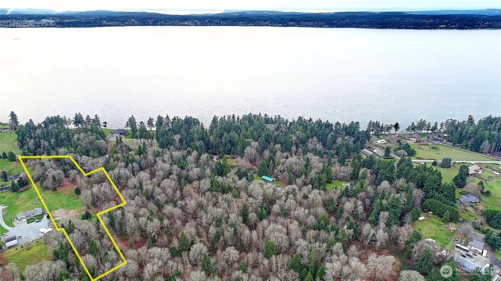 0 xxx S Camano Drive Camano Island, WA 98282