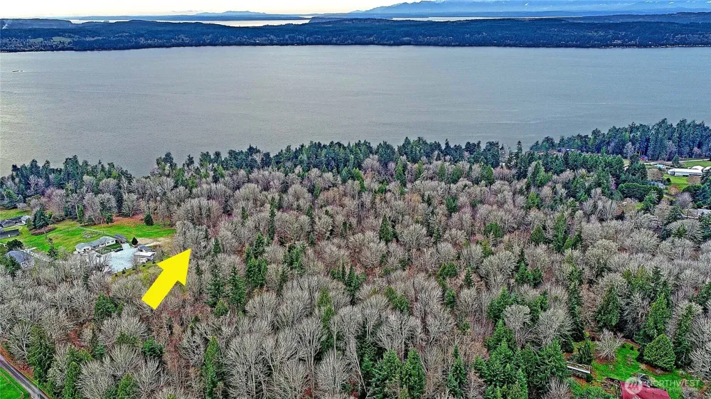 0 xxx S Camano Drive Camano Island, WA 98282