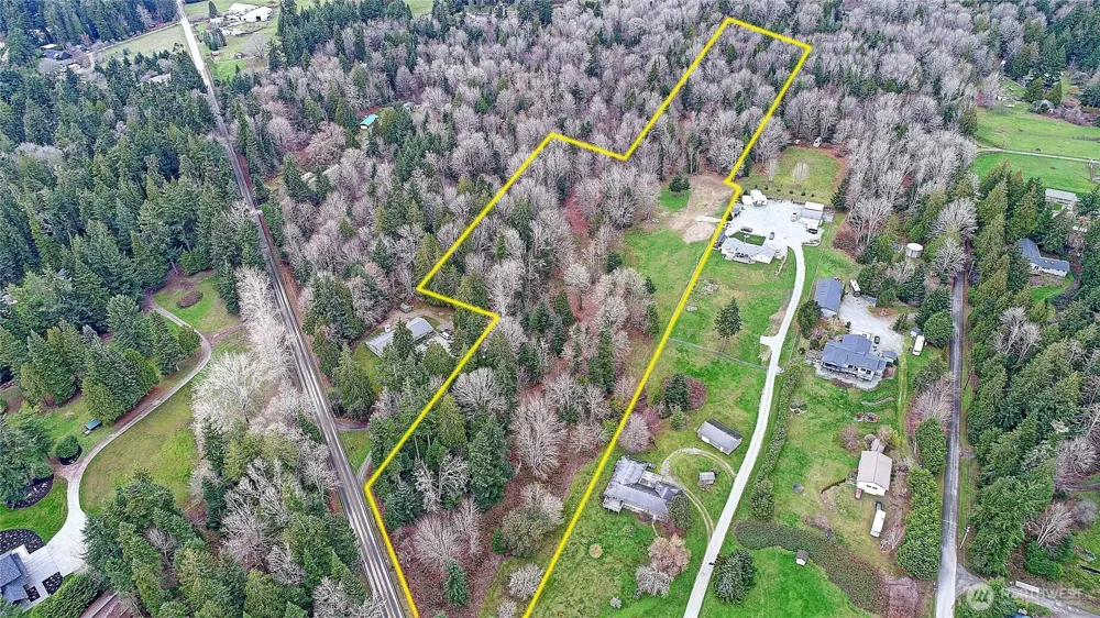 0 xxx S Camano Drive Camano Island, WA 98282