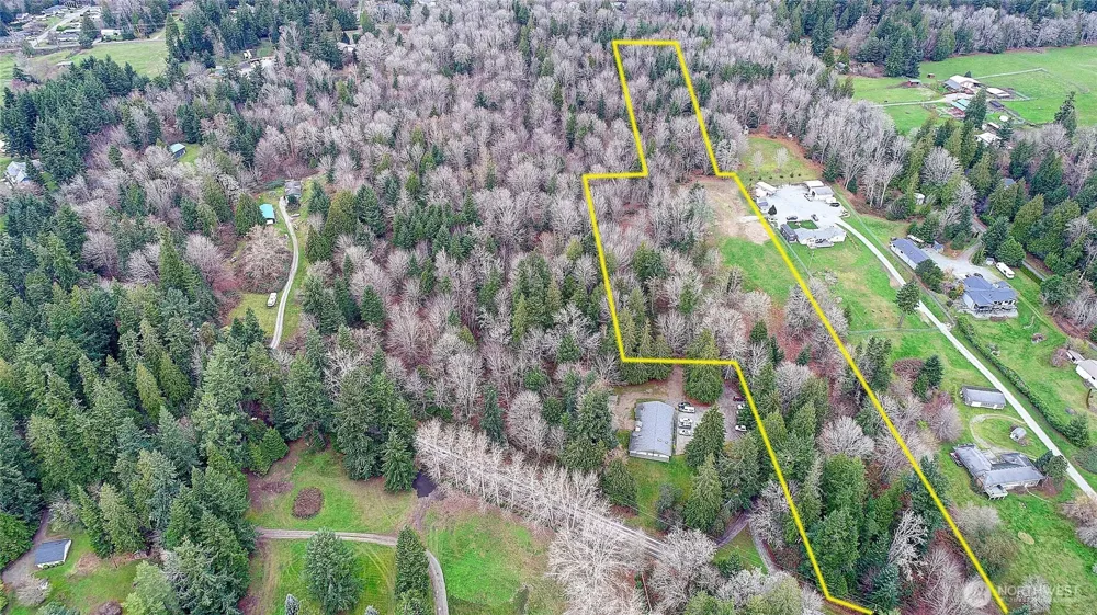 0 xxx S Camano Drive Camano Island, WA 98282
