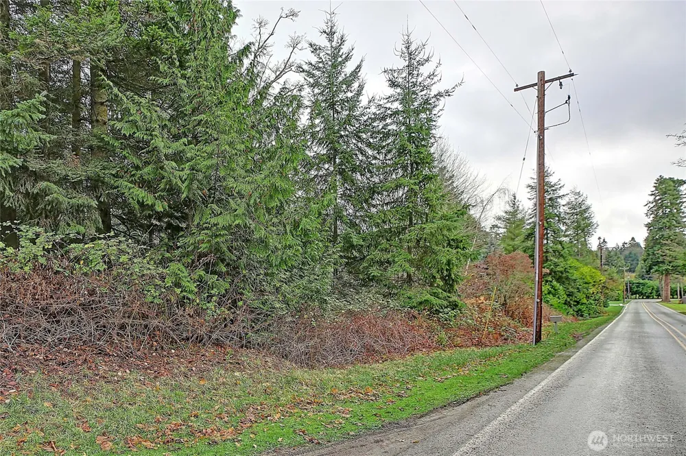 0 xxx S Camano Drive Camano Island, WA 98282