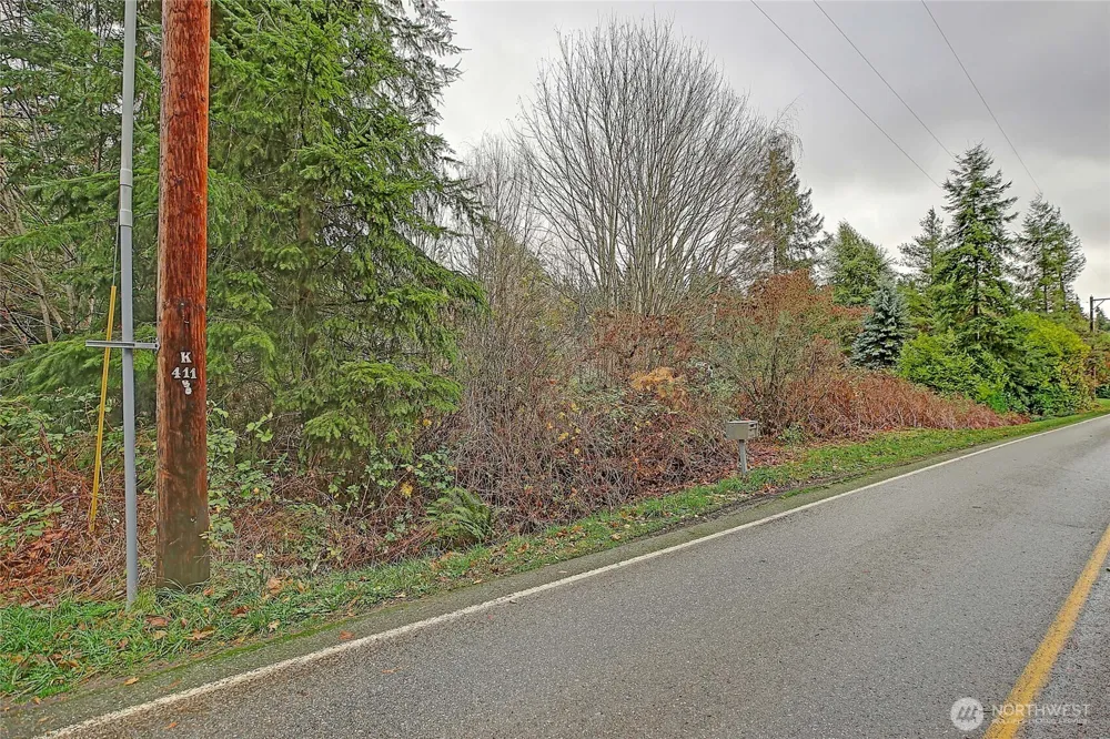 0 xxx S Camano Drive Camano Island, WA 98282