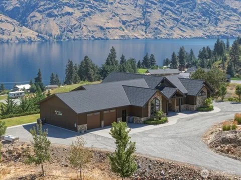 206 Mountain Lake Lane