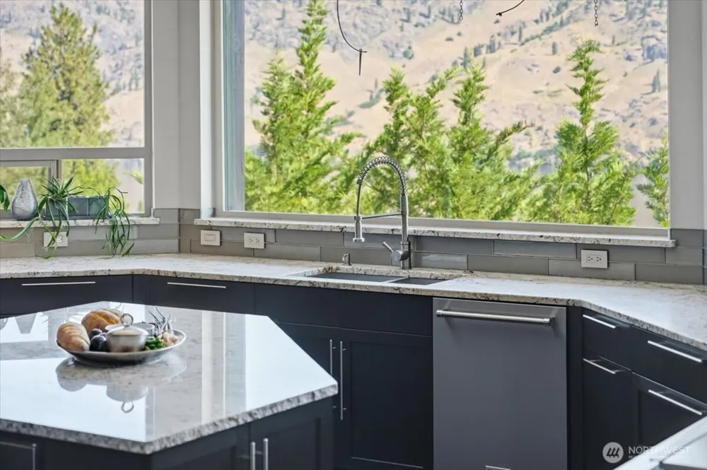 206 Mountain Lake Lane Chelan, WA 98816