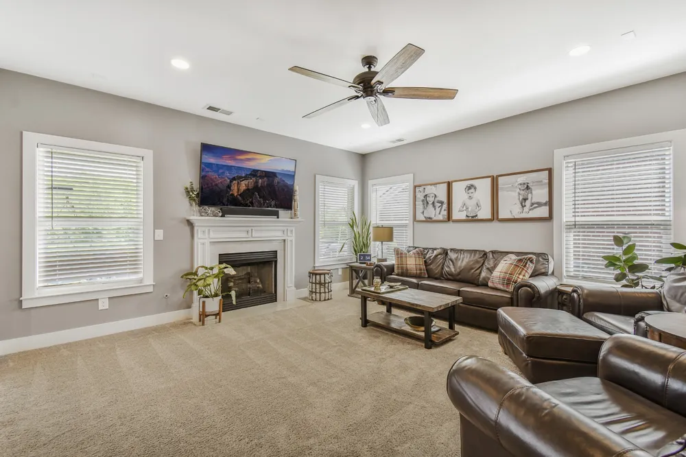 616 Lingering Way Hendersonville, TN 37075