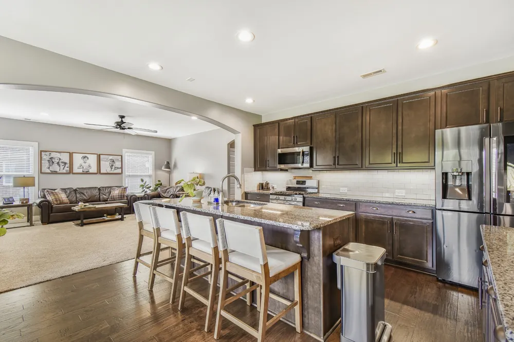 616 Lingering Way Hendersonville, TN 37075