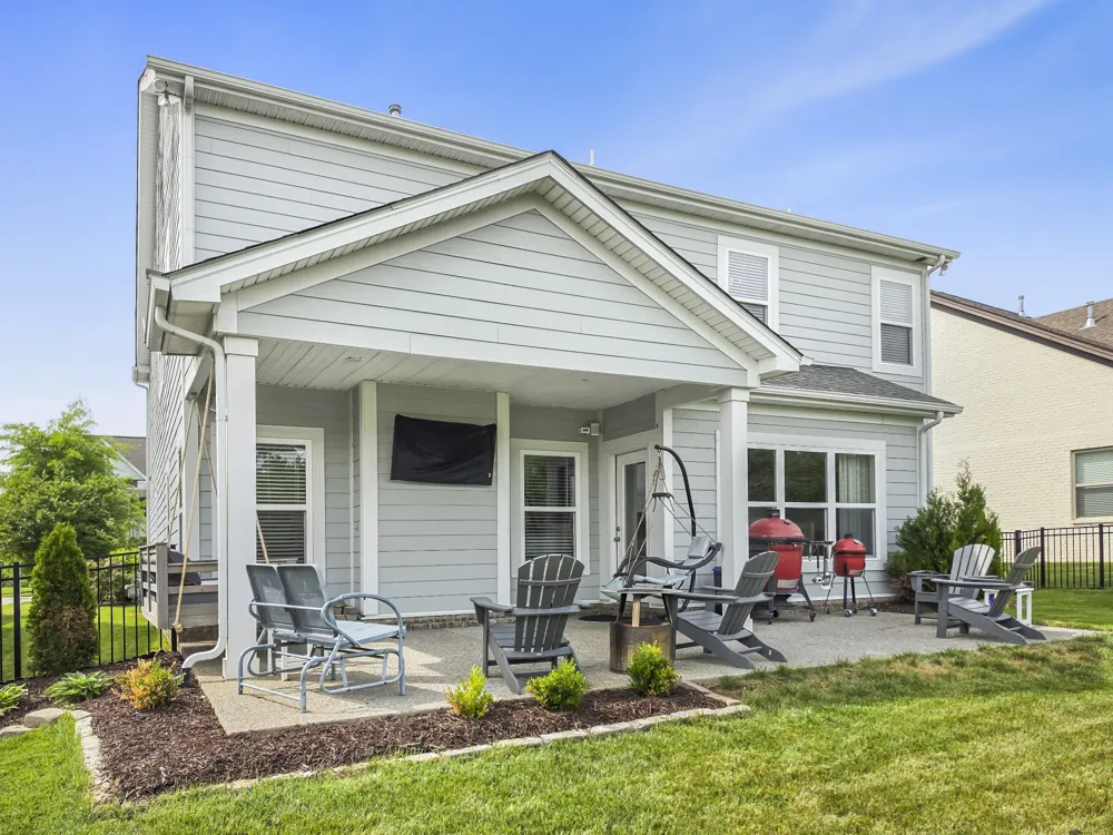 616 Lingering Way Hendersonville, TN 37075