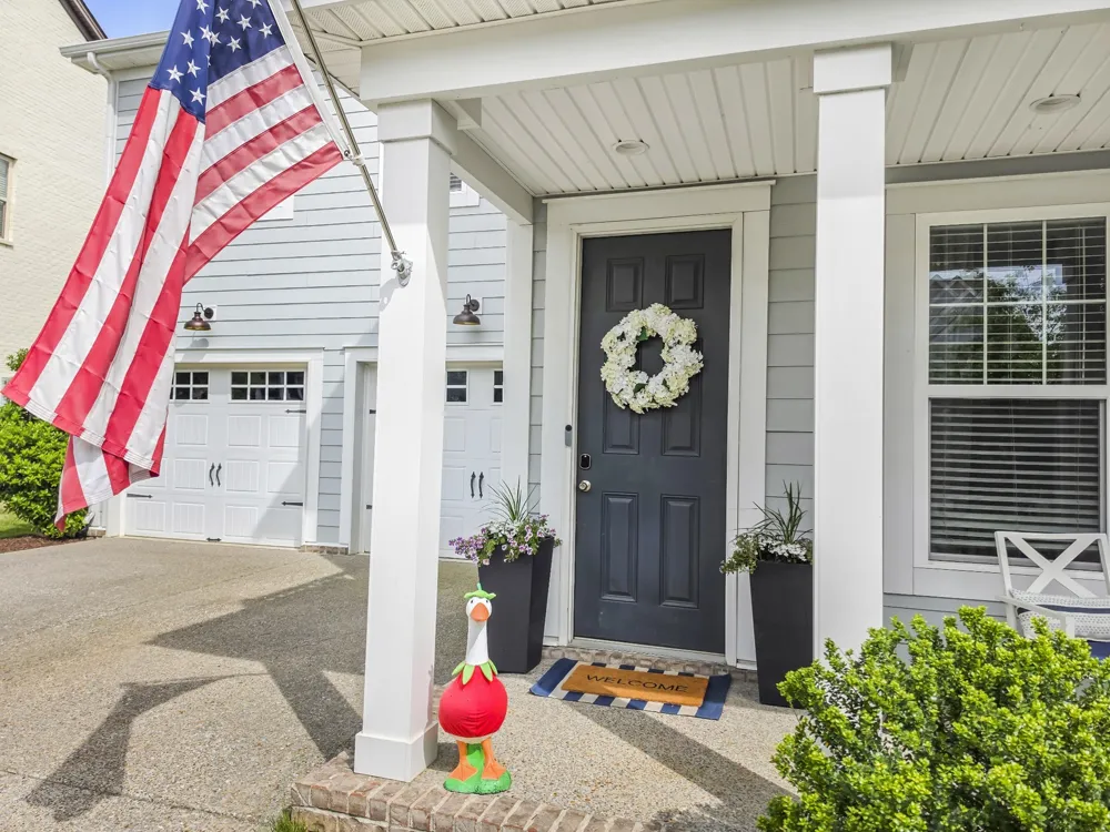 616 Lingering Way Hendersonville, TN 37075