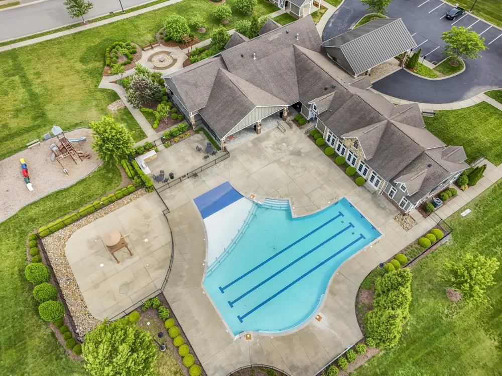 616 Lingering Way Hendersonville, TN 37075