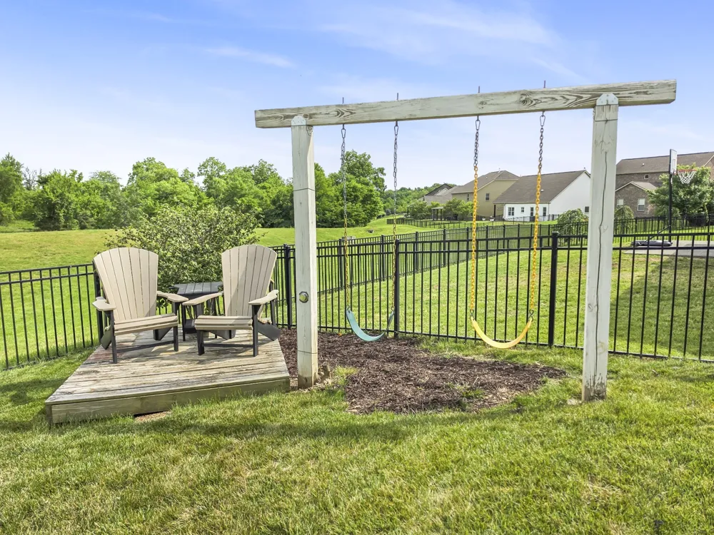 616 Lingering Way Hendersonville, TN 37075